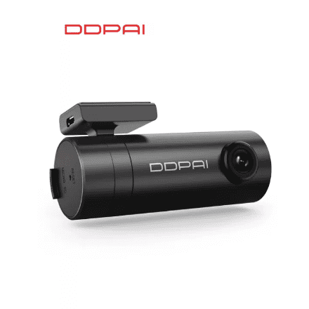 กล้องติดรถยนต์ DDPAI Mini Dash Cam