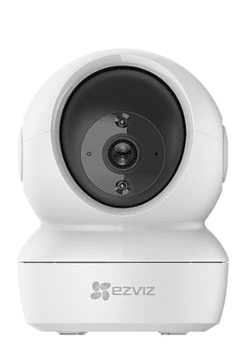 กล้องวงจรปิด Ezviz EZV-C6N-A01C2WFR