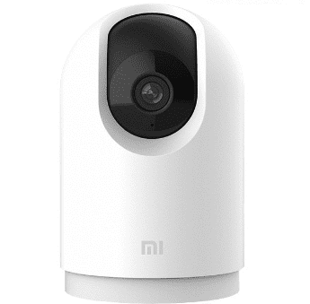 กล้องวงจรปิด Xiaomi รุ่น Xiaomi Mi 360° Home Security Camera 2K Pro