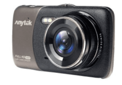 รีวิว 10 กล้องติดรถยนต์ Anytek รุ่นไหนดี ใช้งานเยี่ยม ภาพคมชัดถึงใจ ฉบับปี  2023