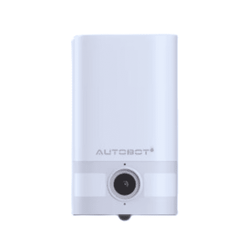 AUTOBOT Flash Light Camera