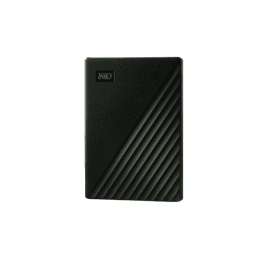 External Harddisk SEAGATE One Touch 5TB