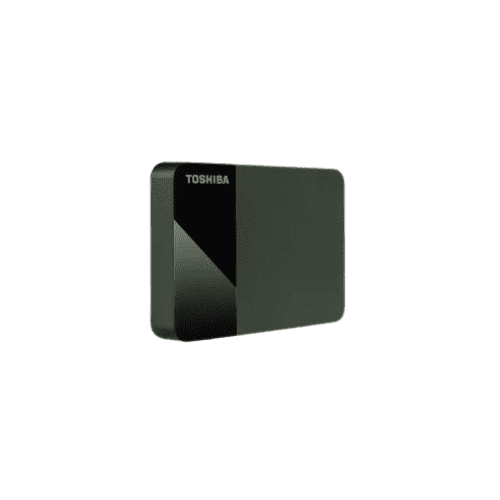 External Harddisk Toshiba Canvio Ready B3 1TB