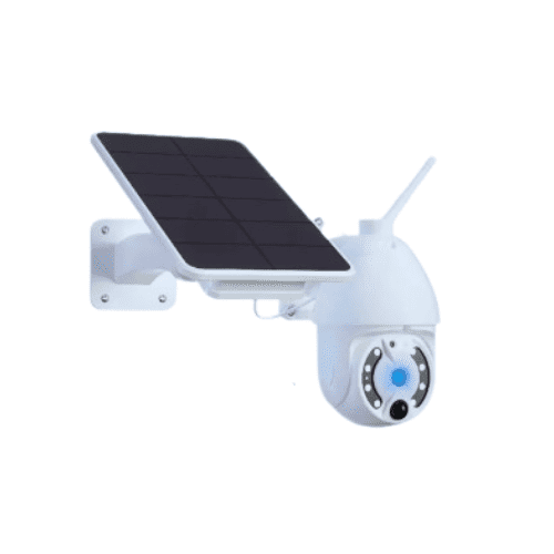Home Mall Solar Camera 4G