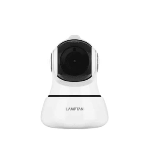 LAMPTAN Smart Camera